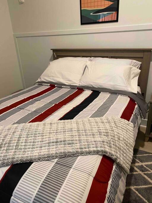 Comfy Cozy And Cute Baltimore
